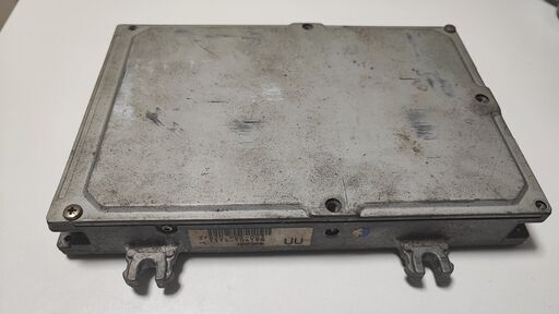 EK9 シビックタイプR 前期 コンピューター ECU CPU ROM書き換え ? B16B 37820-PCT-003 N1レース もてぎシビック