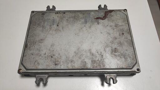 EK9 シビックタイプR 前期 コンピューター ECU CPU ROM書き換え ? B16B 37820-PCT-003 N1レース もてぎシビック