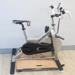 Power Magic エクササイズバイク パワー計測付き Power Magic エクササイズバイク パワー計測付き