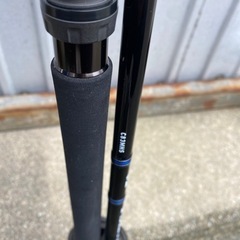 ダイワ ソルティガ C83MHS