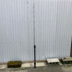 ダイワ ソルティガ C83MHS