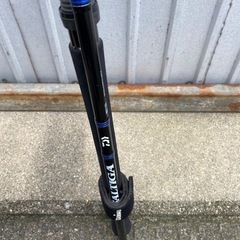 ダイワ ソルティガ C83MHS