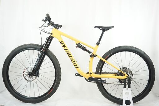 SPECIALIZED 「スペシャライズド」 EPIC EVO COMP 2021年モデル マウンテンバイク