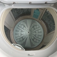 受け渡し者様決定］◇2018年製 HITACHI 洗濯乾燥機 9kg/5kg BW-DV90C