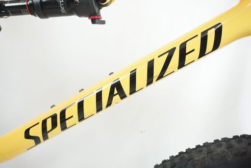 SPECIALIZED 「スペシャライズド」 EPIC EVO COMP 2021年モデル マウンテンバイク