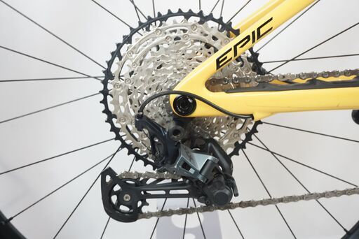 SPECIALIZED 「スペシャライズド」 EPIC EVO COMP 2021年モデル マウンテンバイク