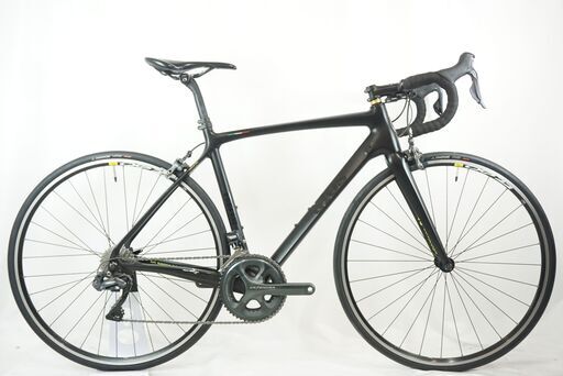 GIOS 「ジオス」 TORNADO 2019年モデル ロードバイク