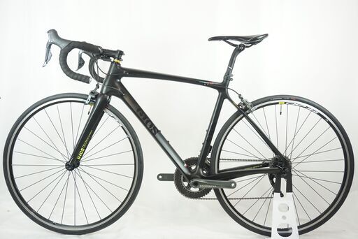 GIOS 「ジオス」 TORNADO 2019年モデル ロードバイク