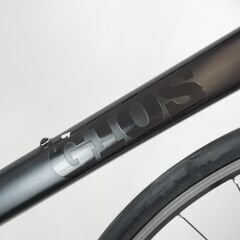 GIOS 「ジオス」 TORNADO 2019年モデル ロードバイク