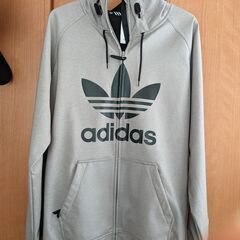 addidas スノーボードウェア USサイズでM（L～XLサイズ相当）