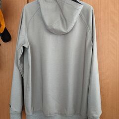 addidas スノーボードウェア USサイズでM（L～XLサイズ相当）