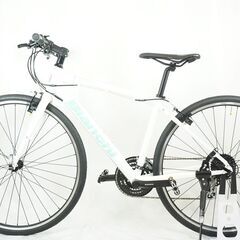 BIANCHI 「ビアンキ」 CAMALEONTE1 2018年モデル クロスバイク