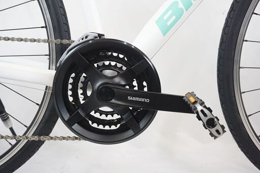 Bianchi　Cameleonte1 2018ブラック BIANCHI CAMALEONTE 1 – サイクランドマスナガ