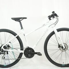 【新品】 ナイキ エアマックス1 ゴルフシューズ 26.5cm BIANCHI 「ビアンキ」 C SPORT2 DISC 2020年モデルクロスバイク