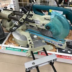 ✨マキタ　スライドマルノコ　LS0715F　　中古品✨うるま市田場✨ ✨マキタ スライドマルノコ LS0715F 中古品✨うるま市田場✨