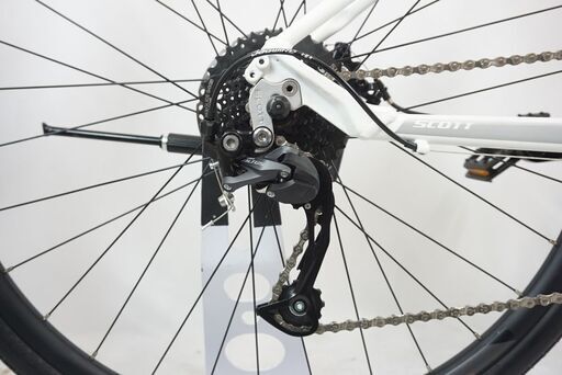 BIANCHI 「ビアンキ」 C SPORT2 DISC 2020年モデルクロスバイク