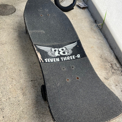 73R サーフスケートボード