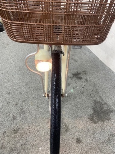 Panasonic - Panasonic 電動アシスト自転車  8Ah 長押し4 Panasonic - Panasonic 電動アシスト自転車 8Ah 長押し4