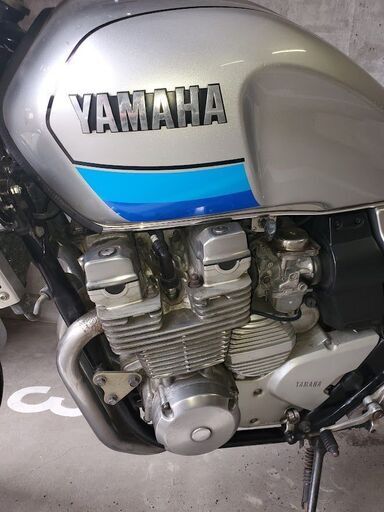 受付停止中 最終値下げ YAMAHA XJR400R 4HM 98年 【公式通販】