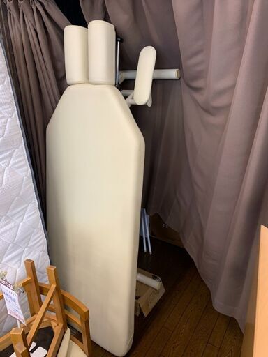 【カグマニア】 【引き取り限定】Takada 高田　施術ベッド