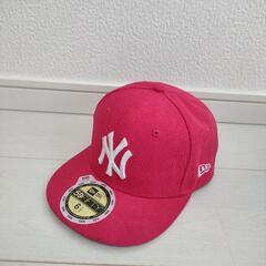 ☆NEWERA 59FIFTY YOUTH☆