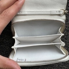 CHANEL ショルダーチェーン