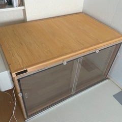 【引取限定・千葉】犬小屋製作工房K 防音ケージ5
