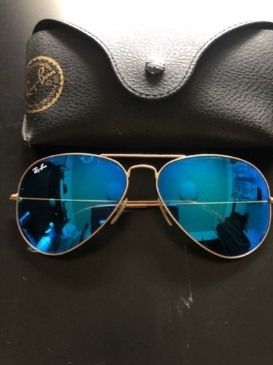 激安出品　RAY BAN サングラス