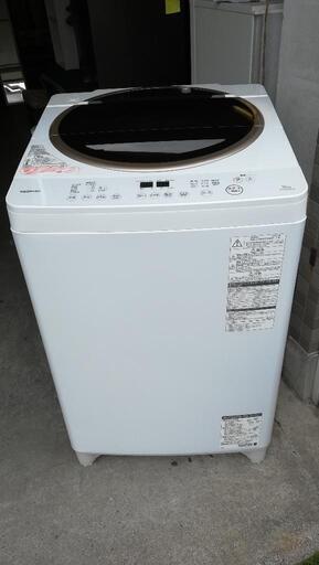 ⭐洗濯機NO.70⭐10kgの洗濯機がこの価格。絶対お得！東芝洗濯機10kg