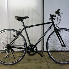 vブレーキの固着 中古自転車