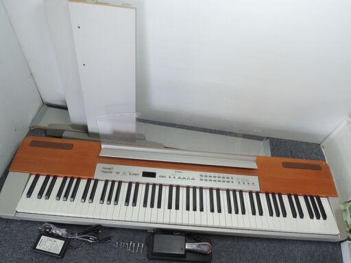 YAMAHA P-120 電子ピアノ