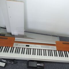 YAMAHA P-120 電子ピアノ