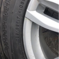 BMW 純正AW スタッドレス！！-SK-II ジェノプティクスオーラエッセンス