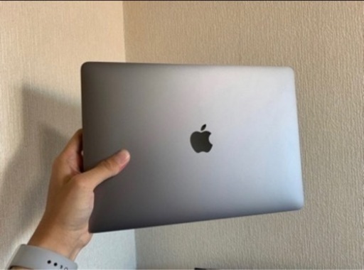 その他 MacBookAir m1
