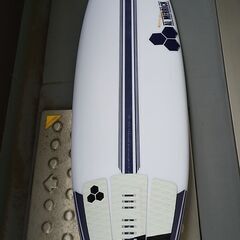 ◎新品フィン付！ アルメリックハッピーエブリデイ EPSスパインテック 