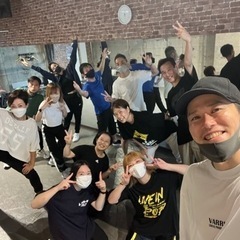 【募集！2022.9.9@赤坂】月2回ヒップホップクラス開催中！ - ダンス