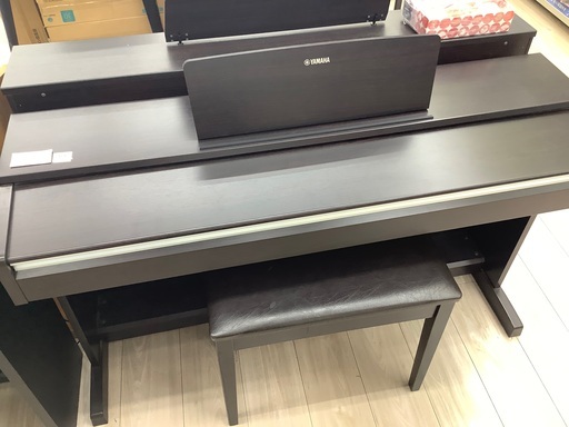 YAMAHA電子ピアノのご紹介！（トレファク寝屋川）