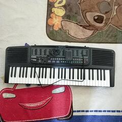 【ネット決済】CASIO　カシオ　電子キーボード　CT-636