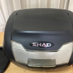 SHAD SH40