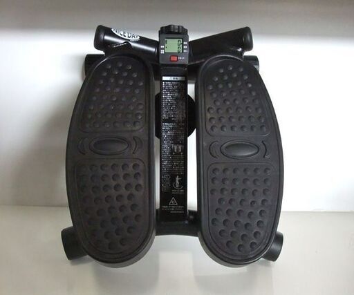 健康ステッパー ナイスデイ ステッパー ND-1B ブラック ショップ 健康ステッパー ナイスデイ ステッパー ND-1B ブラック ショップ