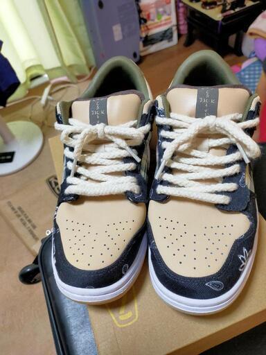 その他 Nike SB Dunk Low\n\n