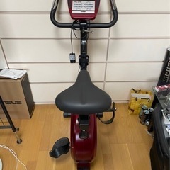 ALINCO アルインコ AF7019E エアロバイク 