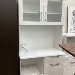 宇都宮でオシャレな家具を探すなら『オトワリバース！』レンジボード 