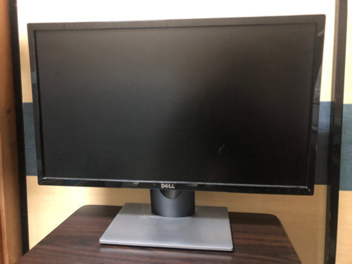【パソコンモニター】　DELL