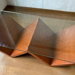 アルフレックス　モンターニャ　ローテーブル