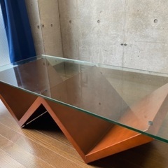 アルフレックス　モンターニャ　ローテーブル