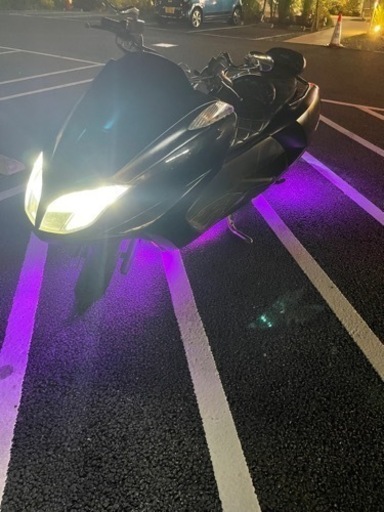 マグザム250