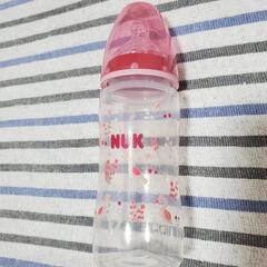 NUK 哺乳瓶　ヌーク　プレミアムチョイス　300ml プラスチック