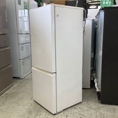 安心の6ヶ月保証付！！ AQUA 2ドア冷蔵庫 AQR-18G 2018年製 184L ※キズ有・製氷皿欠品 安心の6ヶ月保証付！！ AQUA 2ドア冷蔵庫 AQR-18G 2018年製 184L