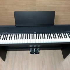 【受け渡し待ち】KORG B2SP BK ブラック 電子ピアノ ...
